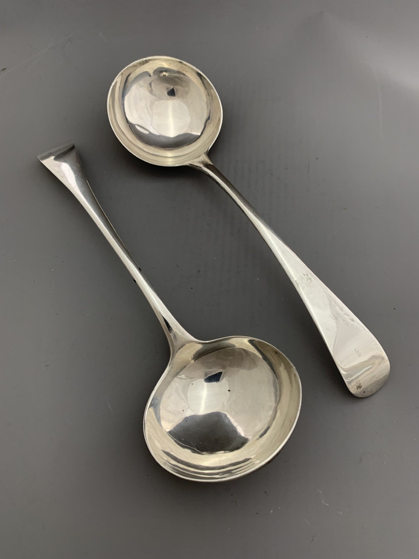 Small Ladle For Sauces Small Ladles For Serving Sauce Aazon.co: Xowine 4-Piece Stainless Steel Sall Gravy S... Soup Ladle Mini Ladle