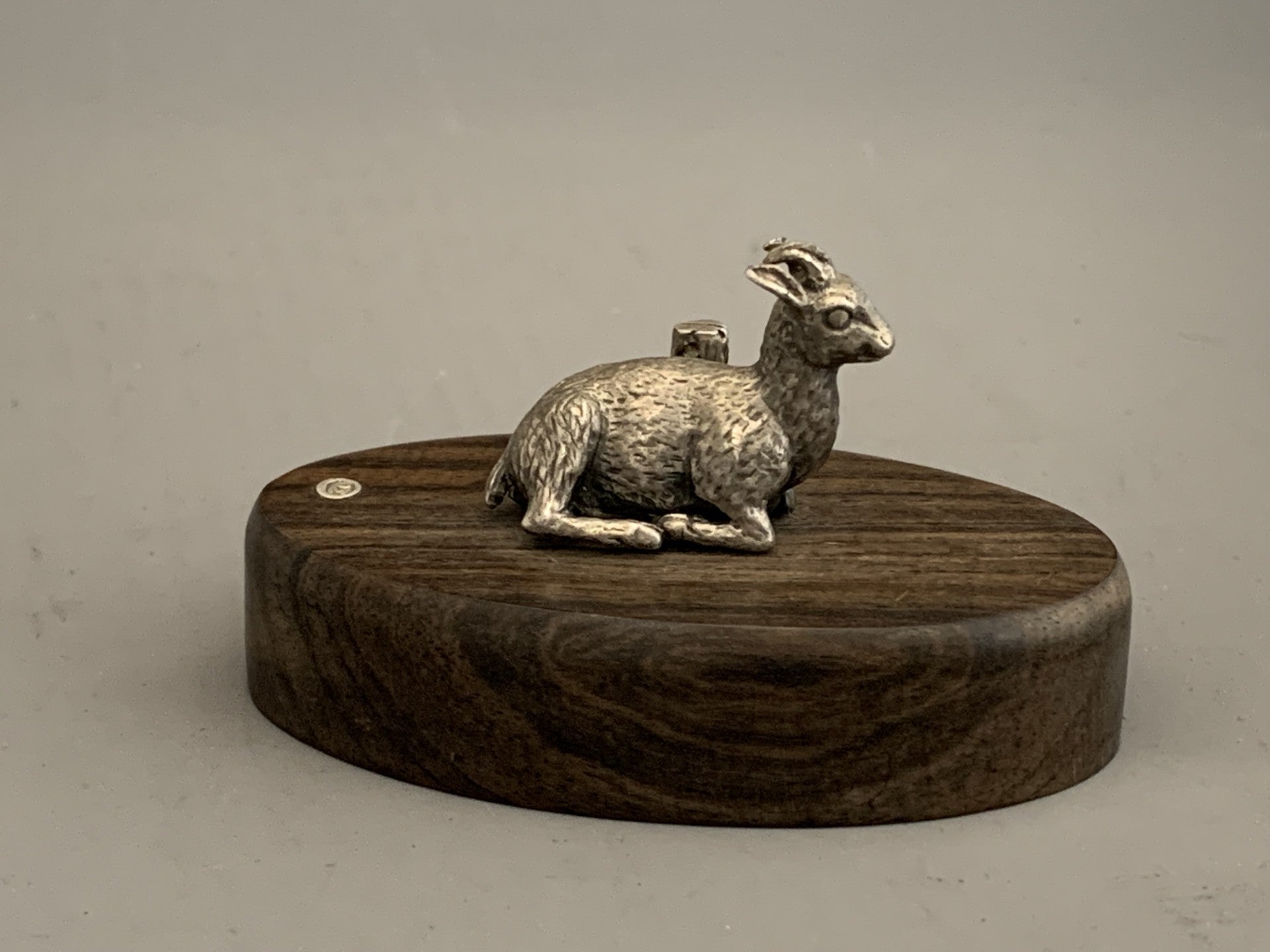 PATRICK MAVROS – Styles Silver